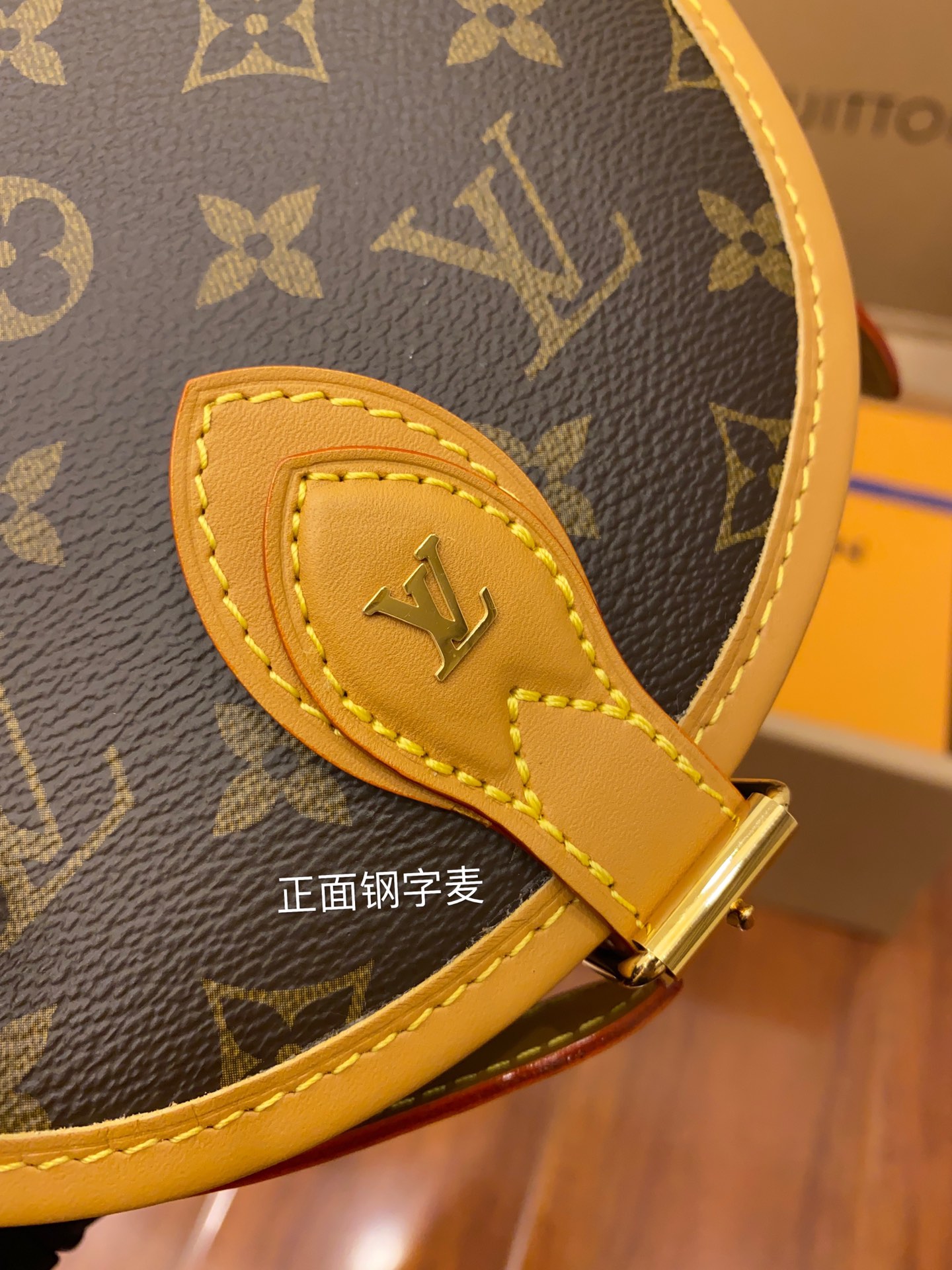 LV Satchel bags